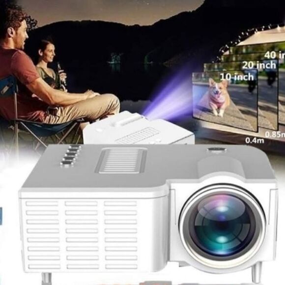 20inch projector - Picture 1 of 7